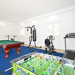 아파트 Ojdana-3 By Interhome *
