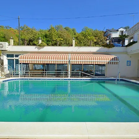 Apartamento Ojdana-3 By Interhome *