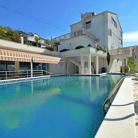 Ojdana-3 By Interhome Apartamento Zaton (Sibenik-Knin)