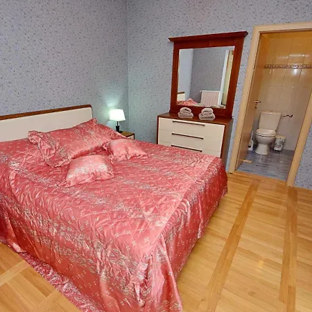 Ojdana-3 By Interhome 公寓 *