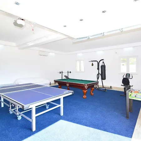 Ojdana-3 By Interhome Zaton (Sibenik-Knin)