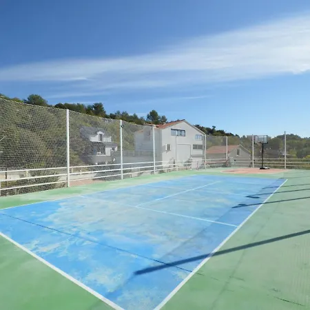 公寓 Ojdana-3 By Interhome