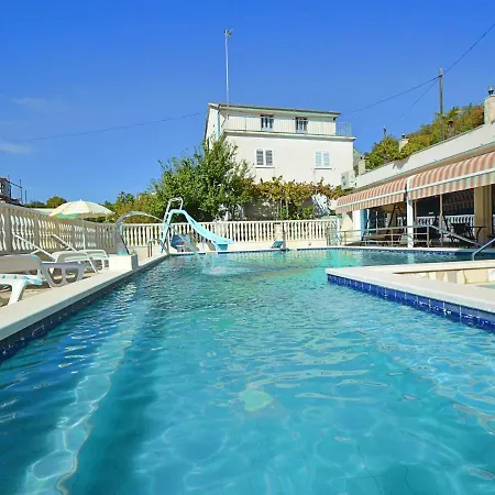 Ojdana-3 By Interhome *