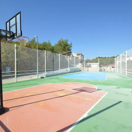 Ojdana-3 By Interhome Apartamento Zaton (Sibenik-Knin)