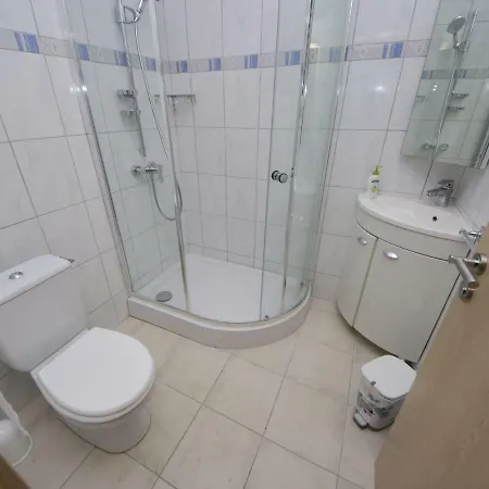 Ojdana-3 By Interhome Apartamento Zaton (Sibenik-Knin)