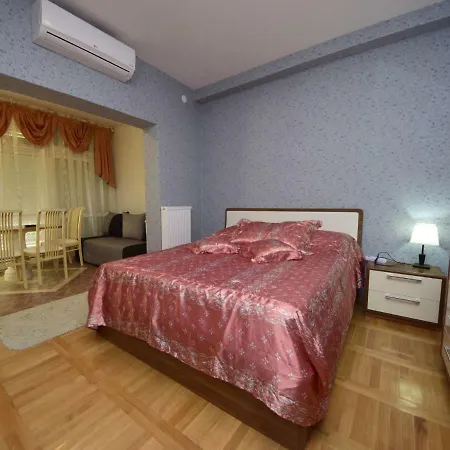 Apartamento Ojdana-3 By Interhome *