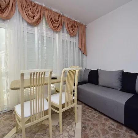 Apartamento Ojdana-3 By Interhome Zaton (Sibenik-Knin)