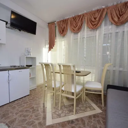 Apartamento Ojdana-3 By Interhome Zaton (Sibenik-Knin)