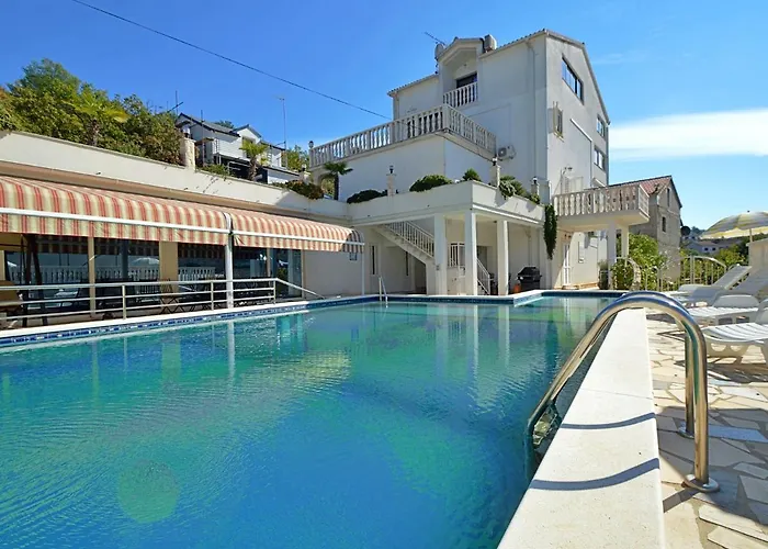 Ojdana-3 By Interhome Διαμέρισμα Zaton (Sibenik-Knin)