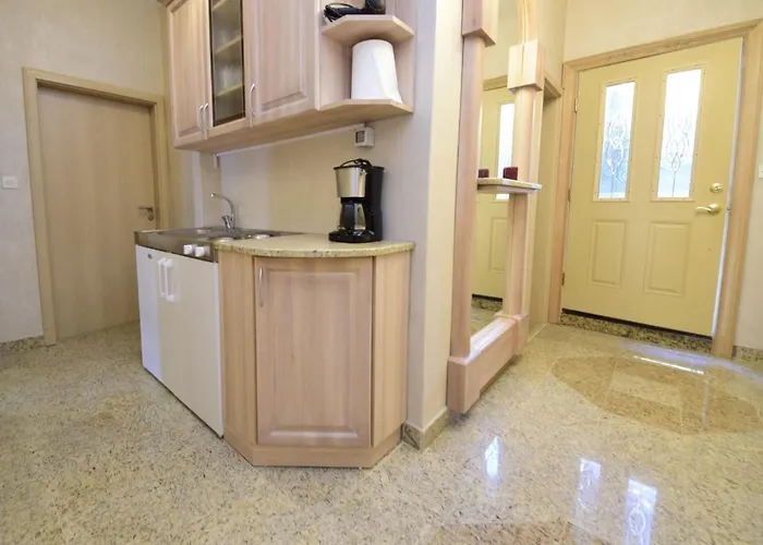 Διαμέρισμα Ojdana-3 By Interhome