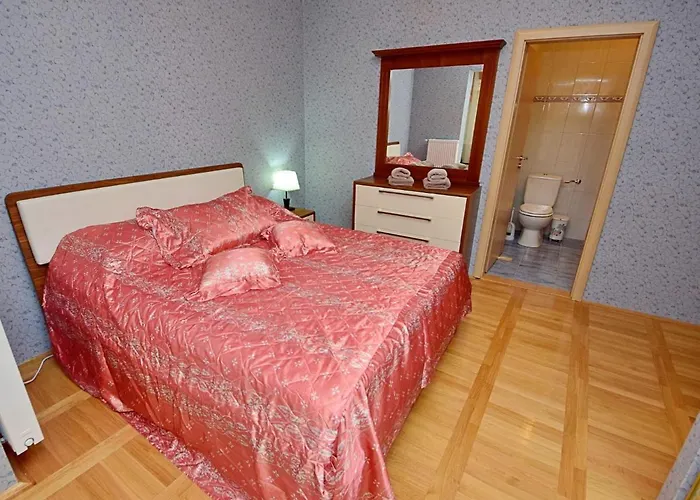 Ojdana-3 By Interhome Διαμέρισμα *