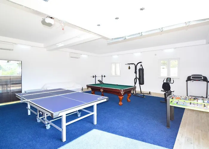 Ojdana-3 By Interhome Zaton (Sibenik-Knin)