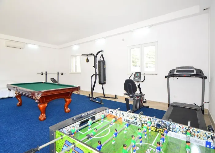 Διαμέρισμα Ojdana-3 By Interhome *