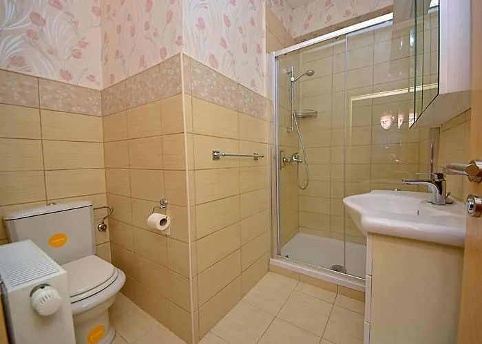 Διαμέρισμα Ojdana-3 By Interhome