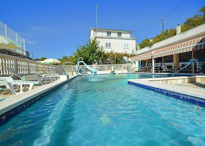 Ojdana-3 By Interhome *