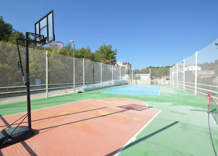 Ojdana-3 By Interhome Διαμέρισμα Zaton (Sibenik-Knin)