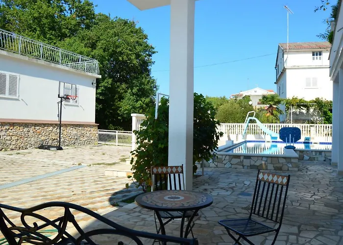 Ojdana-3 By Interhome *