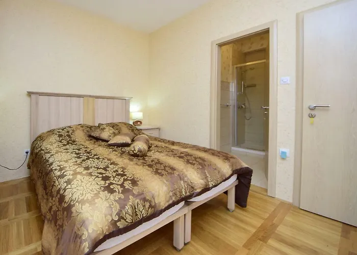 Ojdana-3 By Interhome * Zaton (Sibenik-Knin)