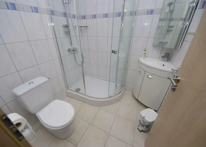 Ojdana-3 By Interhome Διαμέρισμα Zaton (Sibenik-Knin)