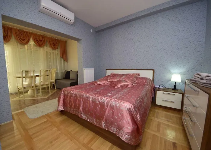 Διαμέρισμα Ojdana-3 By Interhome *