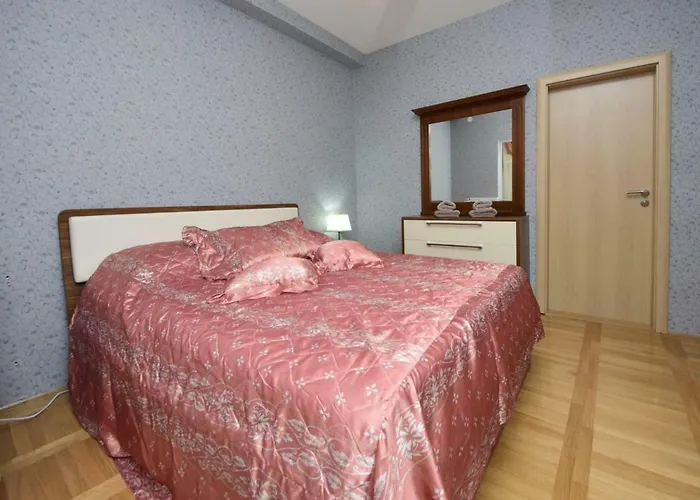 Ojdana-3 By Interhome Zaton (Sibenik-Knin)