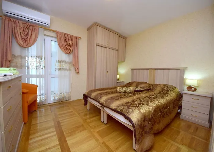 Ojdana-3 By Interhome Διαμέρισμα