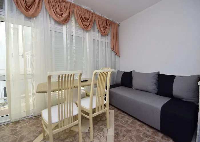 Διαμέρισμα Ojdana-3 By Interhome Zaton (Sibenik-Knin)