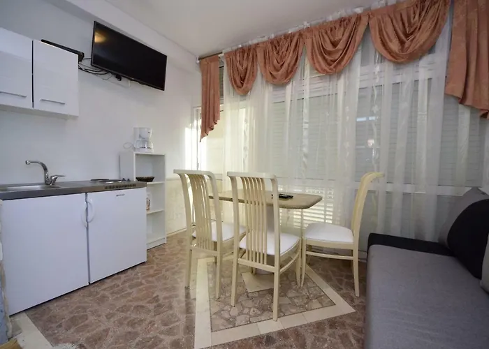 Διαμέρισμα Ojdana-3 By Interhome Zaton (Sibenik-Knin)